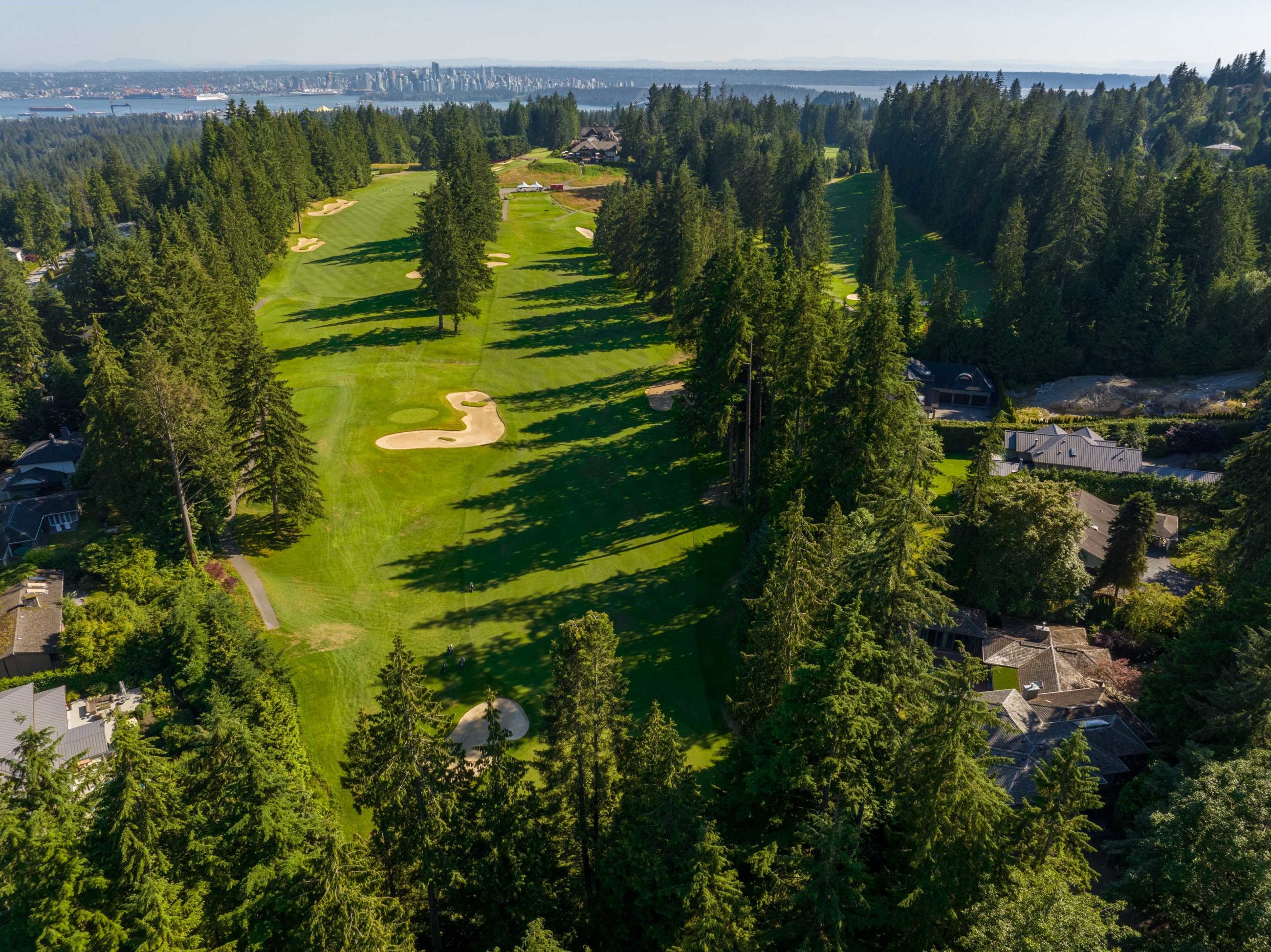 RUSSELL HOLLINGSWORTH - 340 Southborough Drive, West Vancouver